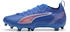 Puma Ultra 6 Pro FG/AG Football Boots ultra blue/puma white/glowing red