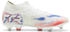 Puma Future 8 Match MxSG Cleats Football Boots (108594) puma white/puma black/glowing red
