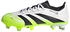 Adidas Predator League SG Cleats Football Boots cloud white/core black/lucid lemon