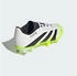 Adidas Predator League SG Cleats Football Boots cloud white/core black/lucid lemon