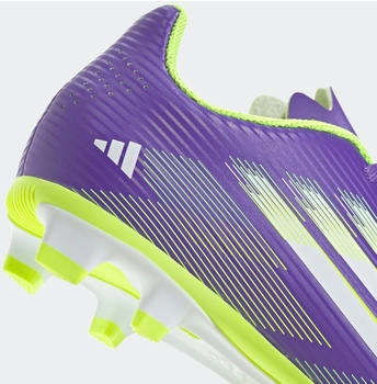 Adidas F50 Messi Club FG/MG PURRUS/FTWWHT/LUCLEM