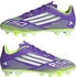 Adidas F50 Messi Club FG/MG PURRUS/FTWWHT/LUCLEM