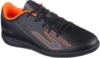 Skechers SKX_2 Academy IC (252128) schwarz/orange