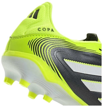 Adidas Copa Pure 3 League Kids FG/MG schwarz