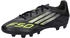 Adidas F50 Messi Club FG/MG core black/iron met./lemon