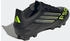 Adidas F50 Messi Club FG/MG core black/iron met./lemon