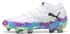 Puma Future 8 Ultimate FG white