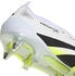 Adidas Predator Elite Fold-Over Tongue SG ftwwht/cblack/luclem