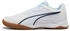 Puma Pressing IV Futsal (107419) puma white/aqua/fizzy light/sea glass