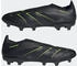 Adidas Predator League Laceless FG/MG core black/carbon/lemon