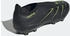 Adidas Predator League Laceless FG/MG core black/carbon/lemon