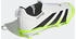 Adidas Predator League Laceless FG/MG Kids cloud white/core black/lucid lemon
