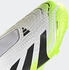 Adidas Predator League Laceless FG/MG Kids cloud white/core black/lucid lemon