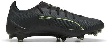 Puma Ultra 6 Ultimate FG (108557) puma black/fizzy light/green terrain
