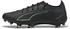 Puma Ultra 6 Ultimate FG (108557) puma black/fizzy light/green terrain