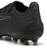 Puma Ultra 6 Ultimate FG (108557) puma black/fizzy light/green terrain