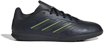 Adidas Copa Pure 3 League Indoor zwart/volt