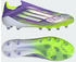 Adidas F50 Elite Laceless AG purple rush/cloud white/lucid lemon
