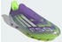 Adidas F50 Elite Laceless AG purple rush/cloud white/lucid lemon