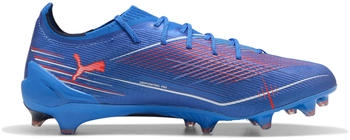 Puma Ultra 6 Ultimate FG ultra blue/puma white/glowing red