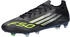Adidas F50 Pro FG core black/iron met./lemon