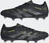 Adidas Predator 24 Pro FG core black/carbon/lemon