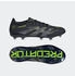 Adidas Predator 24 Pro FG core black/carbon/lemon