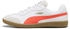 Puma King 21 IT (106696) puma white/glowing red