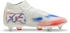 Puma Future 8 Pro MxSG Cleats Football Boots (108589_01) puma white/puma black/glowing red