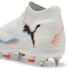 Puma Future 8 Pro MxSG Cleats Football Boots (108589_01) puma white/puma black/glowing red