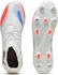 Puma Future 8 Pro MxSG Cleats Football Boots (108589_01) puma white/puma black/glowing red
