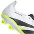 Adidas Predator League FG/MG ftwwht/cblack/luclem