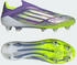 Adidas F50 Elite Laceless SG purple rush/cloud white/lucid lemon