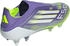 Adidas F50 Elite Laceless SG purple rush/cloud white/lucid lemon