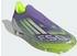 Adidas F50 Elite Laceless SG purple rush/cloud white/lucid lemon