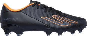 Skechers SKX_2 Academy FG (198739598155) schwarz/orange