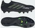 Adidas Copa Pure 3 Elite Laceless FG core black/dgh solid grey/lucid lemon