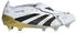 Adidas Predator Elite SG Cleats Football Boots cloud white/core black/gold met.