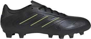 Adidas Copa Pure 3 Club FG/MG schwarz