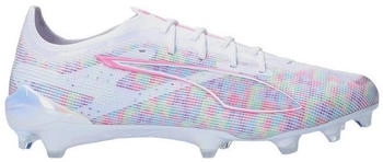 Puma Ultra 5 Ultimate FG (107683) weiss