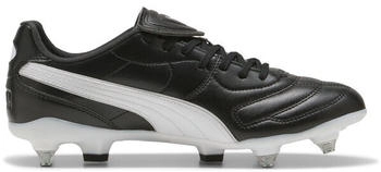 Puma King Liga MxSG (108474_01) puma black/puma white/puma silver