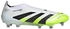 Adidas Predator Elite Laceless FG cloud white/core black/lucid lemon