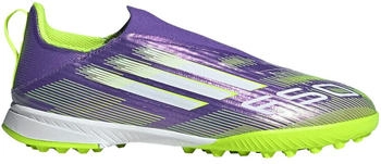 Adidas Predator 24 League LL FG Kids purrus/ftwwht/luclem