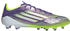 Adidas F50 ELITE AG purrus/ftwwht/luclem