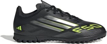 Adidas F50 Club Kids TF schwarz