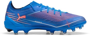 Puma ULTRA 6 ULTIMATE AG (108555) ultra blue-PUMA white-glowing red