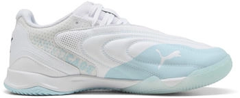 Puma Ibero V puma white/aqua/fizzy light/sea glass