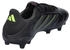 Adidas COPA PURE III PRO FG (JR2830) core black/dgh solid grey/lemon