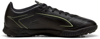 Puma Ultra 6 Play TT Multi-stud Football Boots (108542) puma black/fizzy light/green terrain