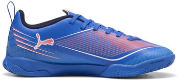 Puma Ultra 6 Play IT ultra blue/wei&szlig;/rot